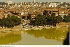 Scegli fra un'ampia gamma di scene simili. Toulouse Le Port De La Daurade Comme Vous Ne L Avez Peut Etre Jamais Vu Actu Toulouse