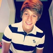 Aaron Mcgee's Instagram, Twitter & Facebook