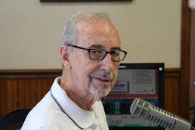 'Voice of Cherokee' dies at 86