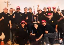 Joe Nava, A True Racing Enthusiast