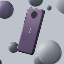 Nokia G10 mobile