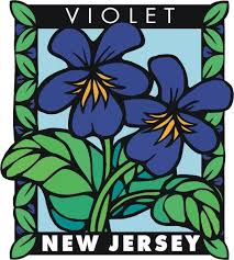 Maybe This For My Tattoo Nothing To Do With Nj Just The Flowers Cartoon Flowers New Jersey Drawings
