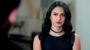 Time to find which classy businesswoman you are! The Top Black Veronica Lodge Camila Mendes In Riverdale S01e10 Spotern