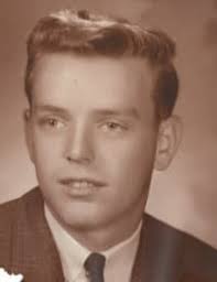 Raymond E. Ford Obituary (1948