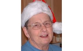 Mary Cain Obituary (1932