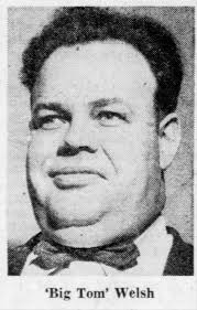 Posting in memory of your friend and mine, Cliff Maxwell. The photo was  taken in 1999 when Cliff was in his second term as a volunteer serving