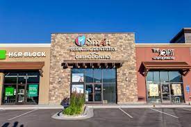 The pediatric dentist has an extra two to three years of specialized training after dental school, and is dedicated to the oral he.alth of children from infancy. Spanish Fork Office Smart Pediatric Dentistry Providing The Best Quality In Pediatric Dental Care