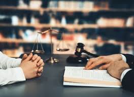 Criminal Trial Lawyer Morris County NJ