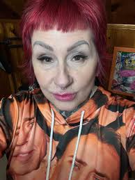 Texas girl checking in.