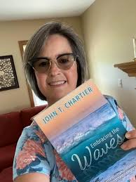 Gallery — John T Chartier