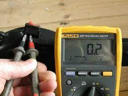 How To Use A Multimeter To Measure Voltage Current And Resistance With Images Multimeter Diy Electrical Solar Energy Diy