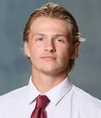 2017 Men's Lacrosse Roster