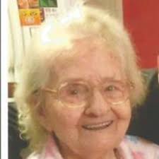 Ola Marie Crum Obituary April 18, 2015