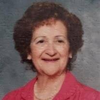 Anita Natal Torres Obituary