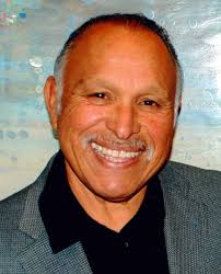 Manuel Carbajal Obituary