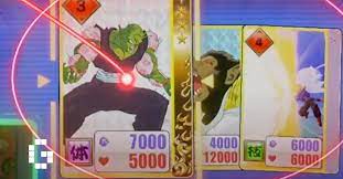Activate each card's effect, such as a powerful special move or summoning another card by fulfilling the given requirements. Dragon Ball Card Warriors Added To Dragon Ball Z Kakarot Gamerbraves