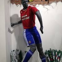Maybe you would like to learn more about one of these? Sk Rapid Wien Fanshop Sportzubehorladen In Penzing