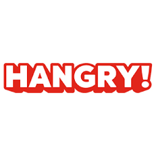 Logo PT Modular Kuliner Indonesia Hangry