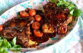 Epingle Sur Schweinefleisch