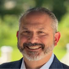 Excited to Announce a New Advisory Role