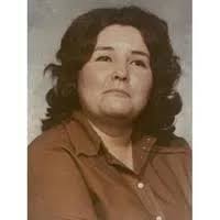 Margaret Loretta Vigil Garcia