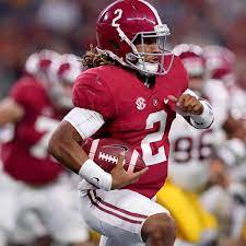 Usc Vs Alabama Score And Twitter Reaction Alabama Football Football Nfl News