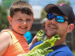 Fundraiser for Lori Freeman by Sabrina Warner : David "Chase" Warner