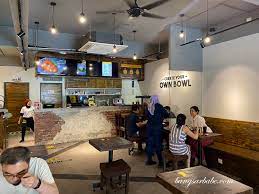 Featured in best tom yam in kl from rm15.00. Thai Luck Taman Desa Bangsar Babe