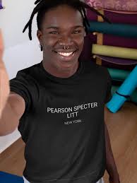Pearson Tshirt