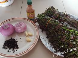  bubur lambuk kg baru . Resipi Bubur Lambuk Terengganu A Travel Beauty Lifestyle Blog