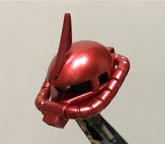 筆塗りモデラー40代２児の父親 ガンダム好きのガンプラ製作ブログ