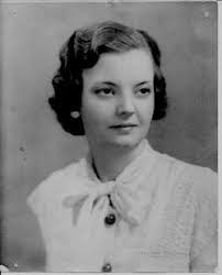 What is the history of this unidentified woman?