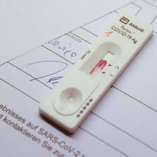 Im fokus steht dabei der nasenabstrichtest. Keine Kostenlosen Schnelltests In Apotheken In Bruchhausen Vilsen Bruchhausen Vilsen