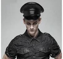 Military cap officer - купить недорого | AliExpress