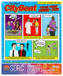 San Diego Citybeat July 17 2019 By San Diego Citybeat Issuu