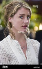 Flora montgomery hi-res stock photography and images