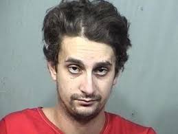 Photos: Arrest mugshots 5-24-17