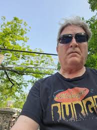 On our way for our yearly trip!!!! See ya soon Knoebels!