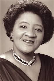 Highlighting Women of Indiana Jazz — Indianapolis Jazz Foundation