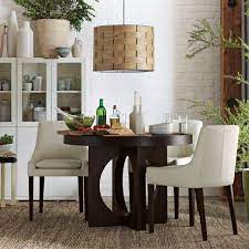Modern Furniture Home Decor Home Accessories Contemporary Round Kitchen Table Round Dining Table Dinning Table Decor