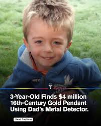 James, out with his father Paul Hyatt