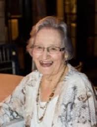 Thelma "Charlene" Fisher Obituary August 7, 2020