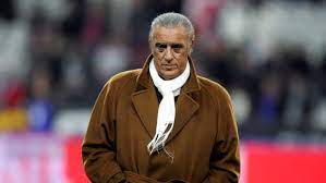 Alfio basile (born 1 november 1943), nicknamed coco, is an argentine football manager and former player. Lindo Gesto De Independiente Con Racing Por La Salud De Basile Tyc Sports
