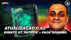 🚨🔥PACK OPEN INSANO no UFL! 🔥🚨