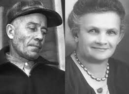 A fervently religious and overbearing woman, Augusta Wilhelmine Gein raised her son Ed to believe that the world was full of evil and that women were "vessels of sin." Fearful that living