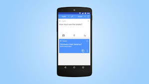 Can You Change The Voice On Google Translate In 2020 The Voice Learn A New Language Translation