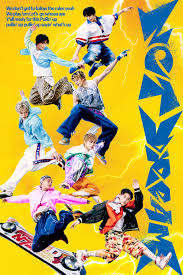 NCT DREAM Bagikan Teaser untuk “Go Back To The Future” – KoreanIndo