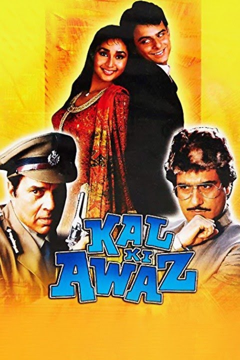 Download Kal Ki Awaz (1992) Hindi Full Movie Full Movie 480p | 720p