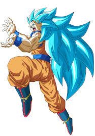 Pin Van Cj Sikes Op Dragon Ball