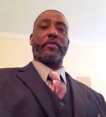 Ricardo Lee Spencer, Sr.